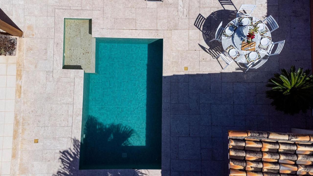 Сasa de vacaciones Bz36 Casa Com Piscina Privativa - Centro De *