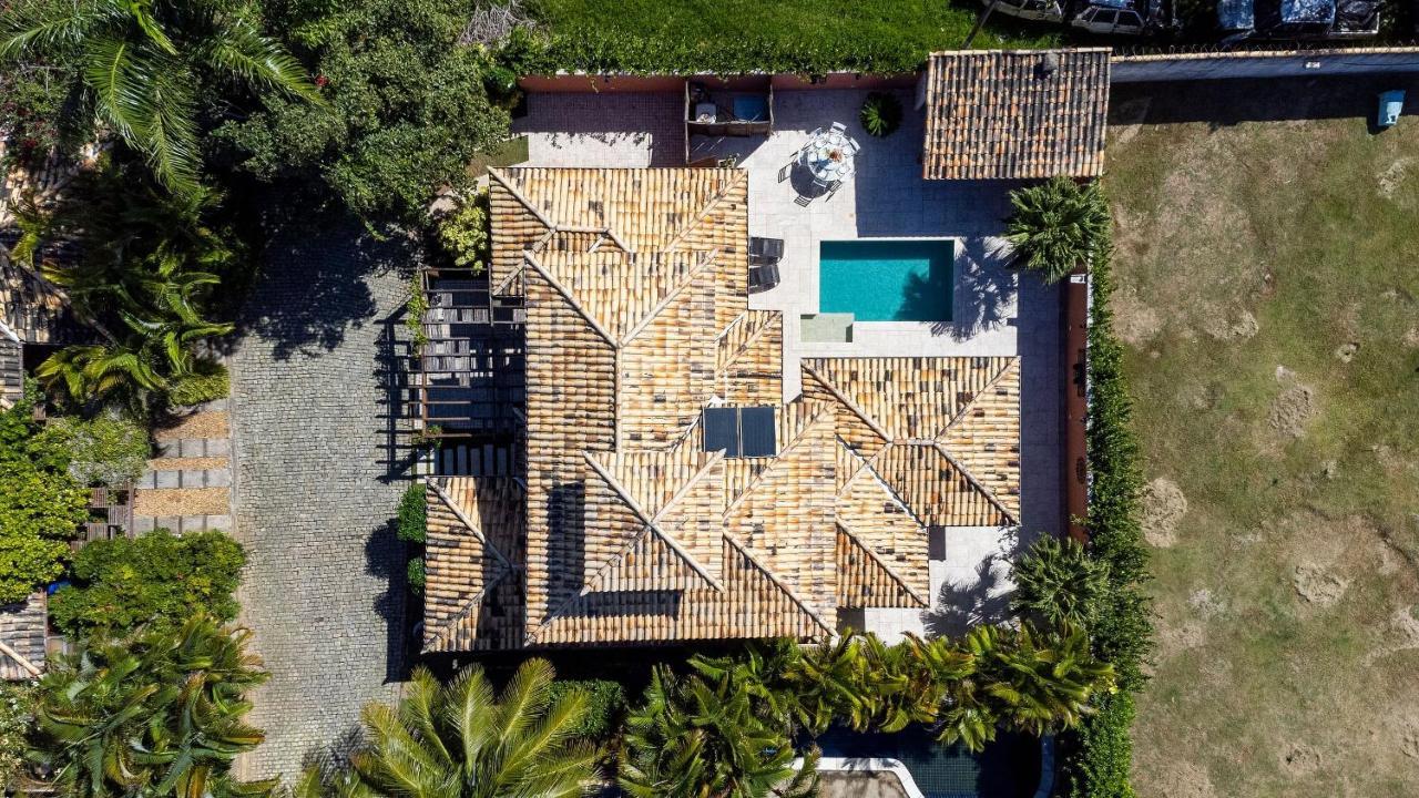 Bz36 Casa Com Piscina Privativa - Centro De Búzios