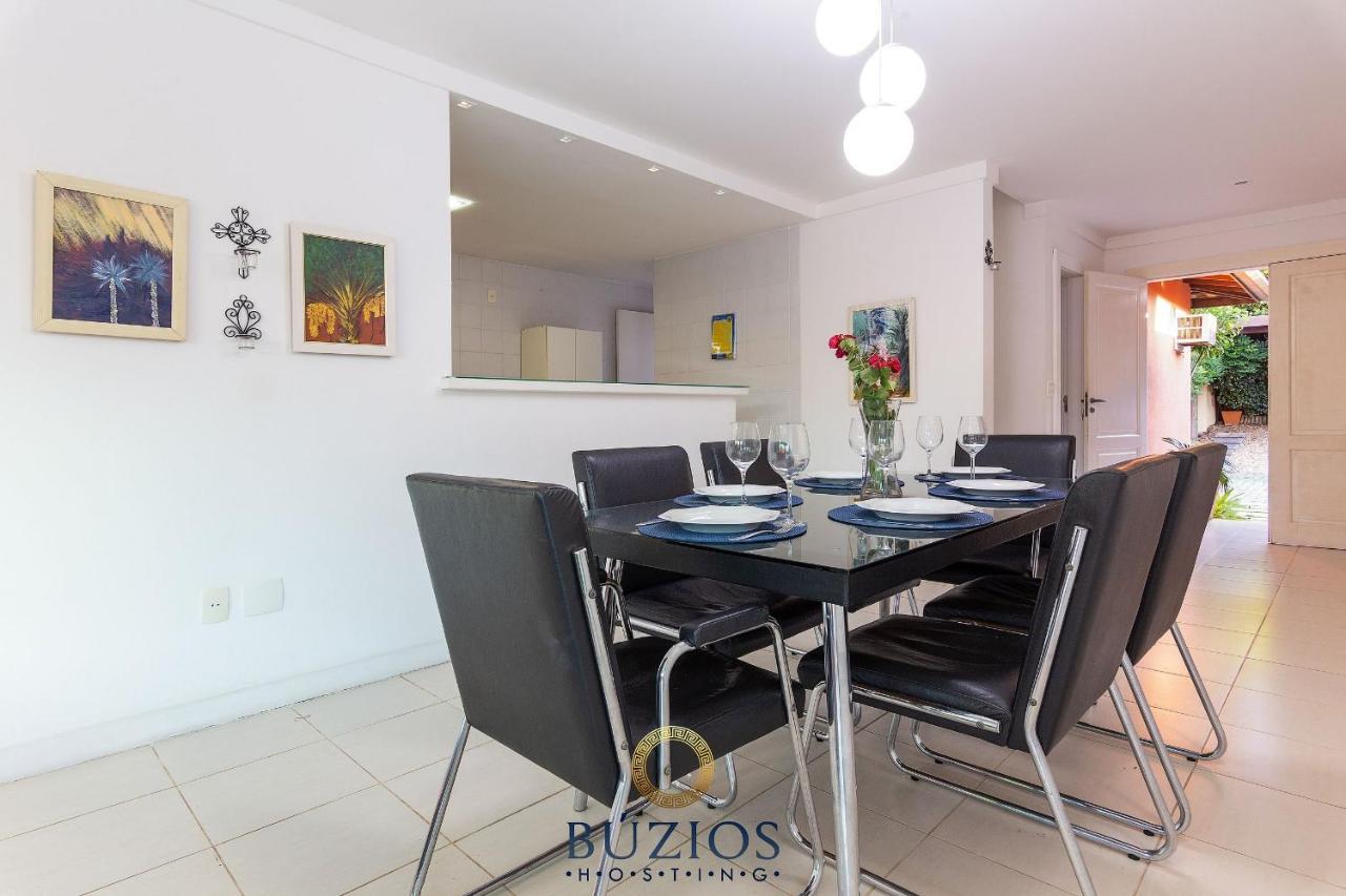 Bz36 Casa Com Piscina Privativa - Centro De *