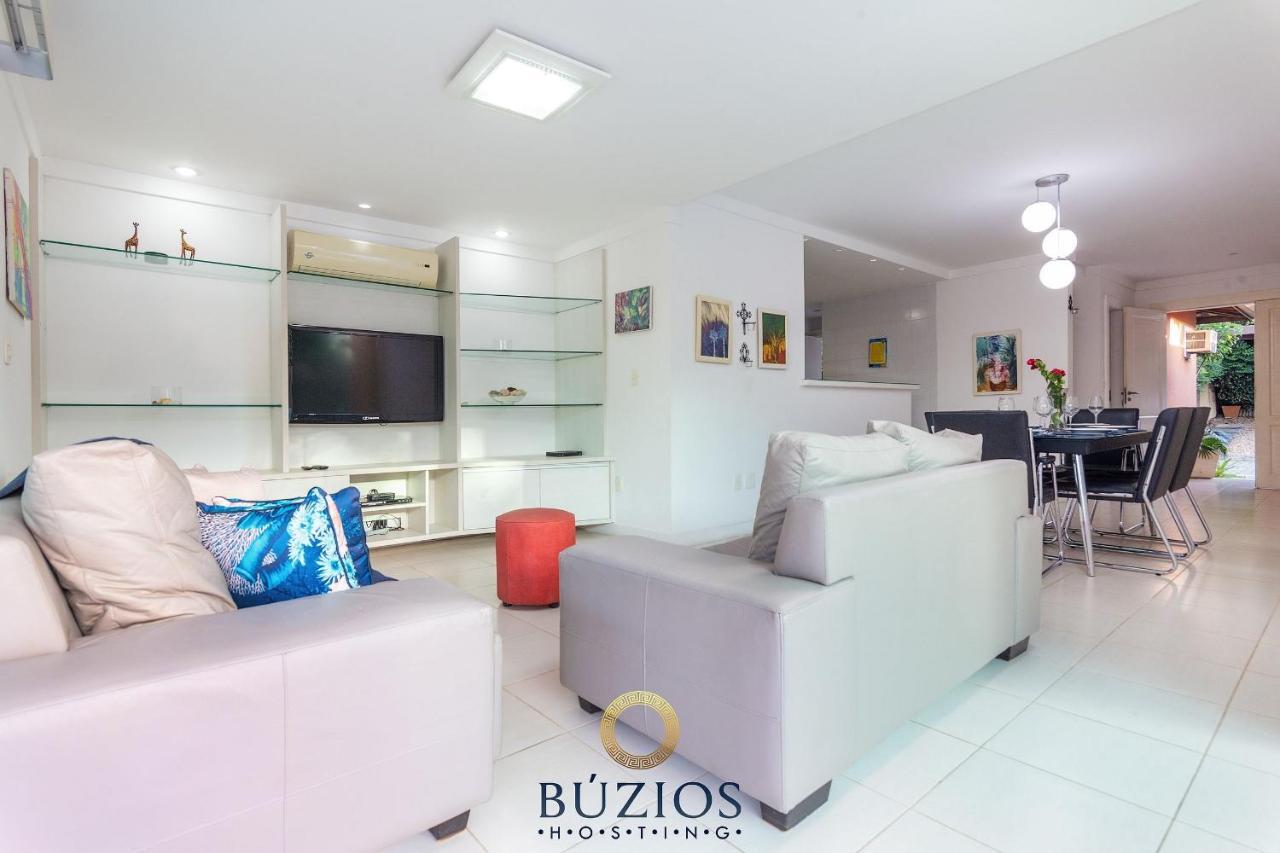 Сasa de vacaciones Bz36 Casa Com Piscina Privativa - Centro De Búzios