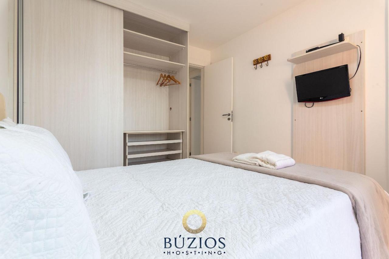 Bz36 Casa Com Piscina Privativa - Centro De * Búzios
