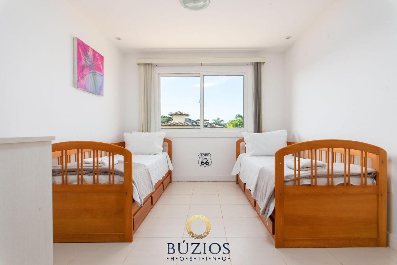 Bz36 Casa Com Piscina Privativa - Centro De Сasa de vacaciones