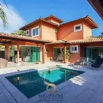 Bz36 Casa Com Piscina Privativa - Centro De Buzios