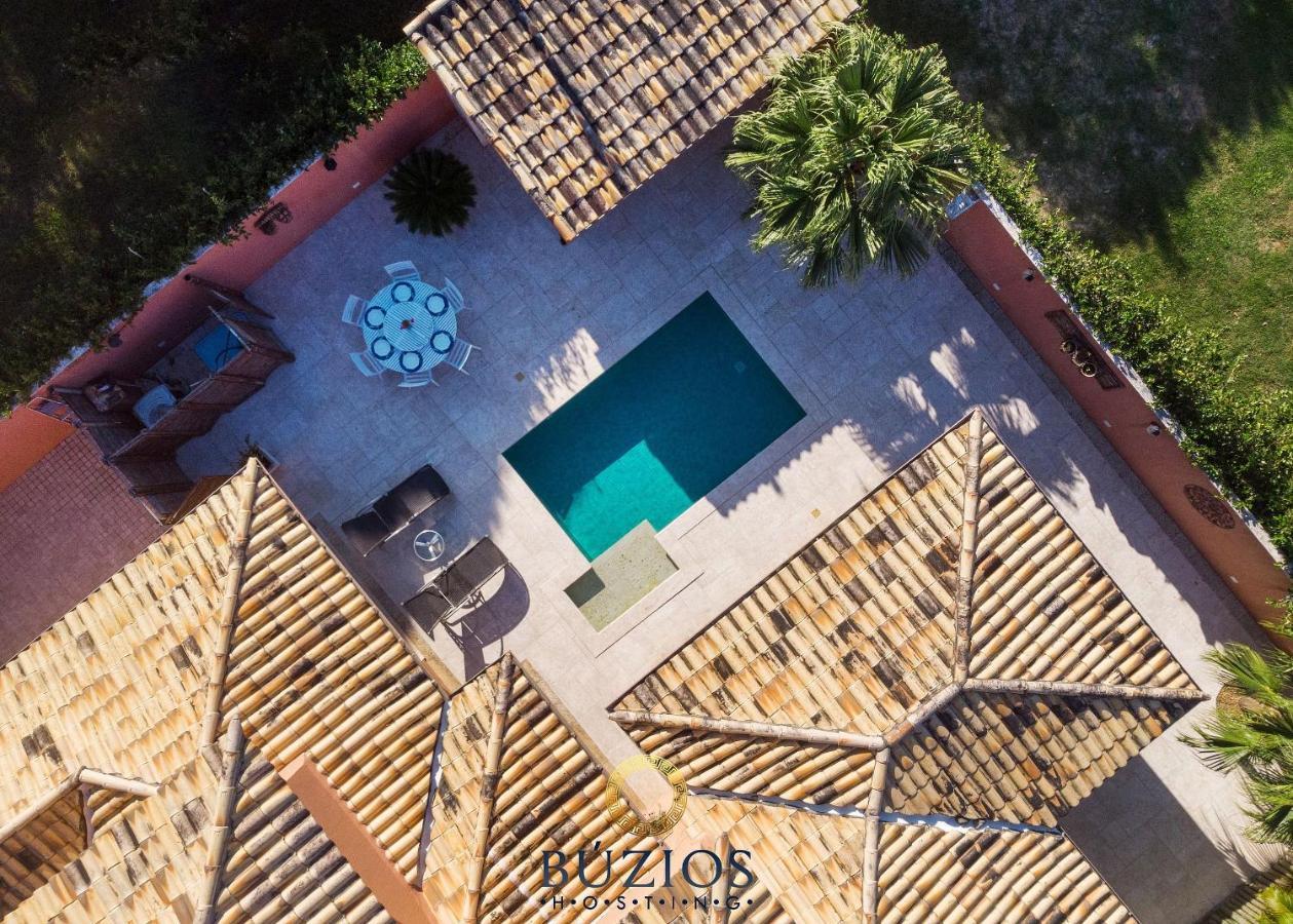 Holiday home Bz36 Casa Com Piscina Privativa - Centro De *