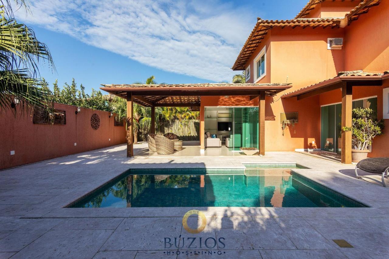 Сasa de vacaciones Bz36 Casa Com Piscina Privativa - Centro De *