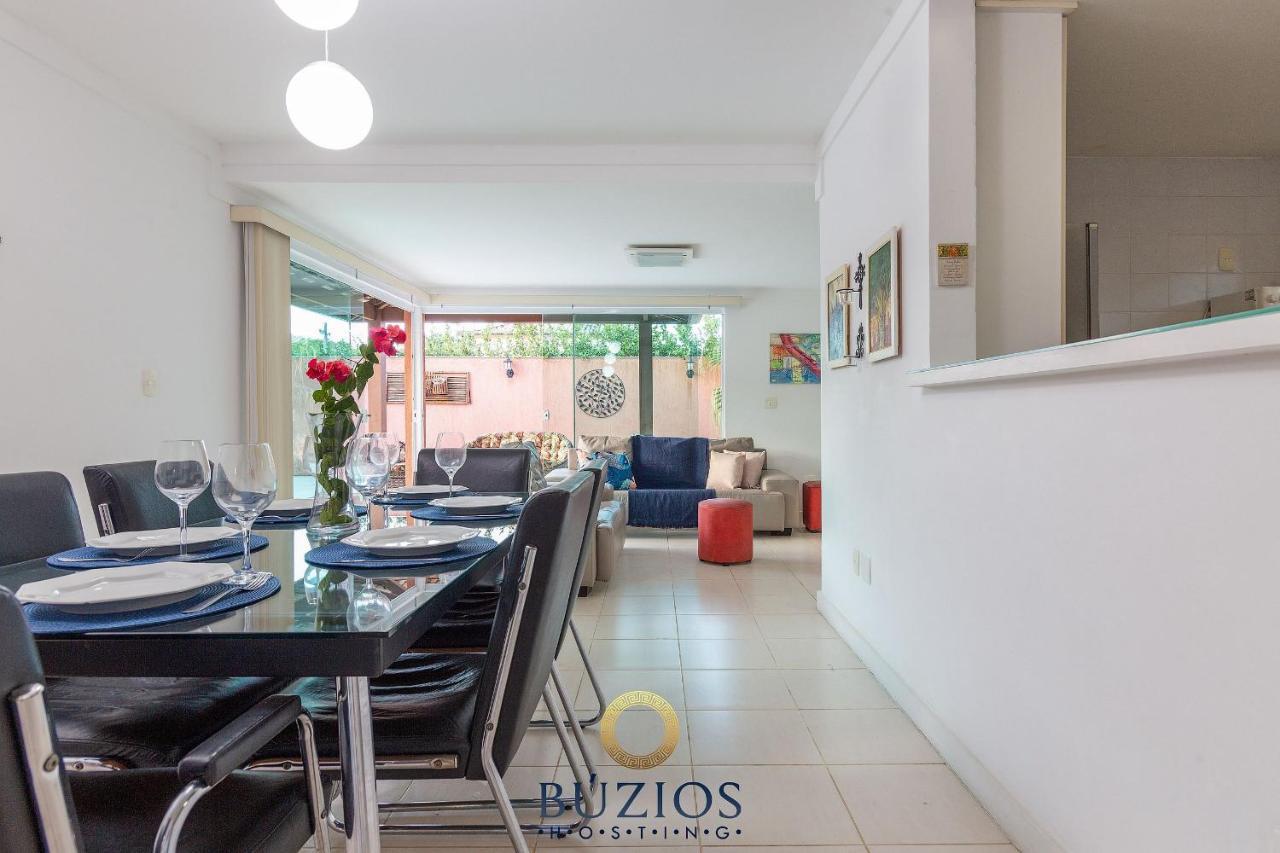 Сasa de vacaciones Bz36 Casa Com Piscina Privativa - Centro De *