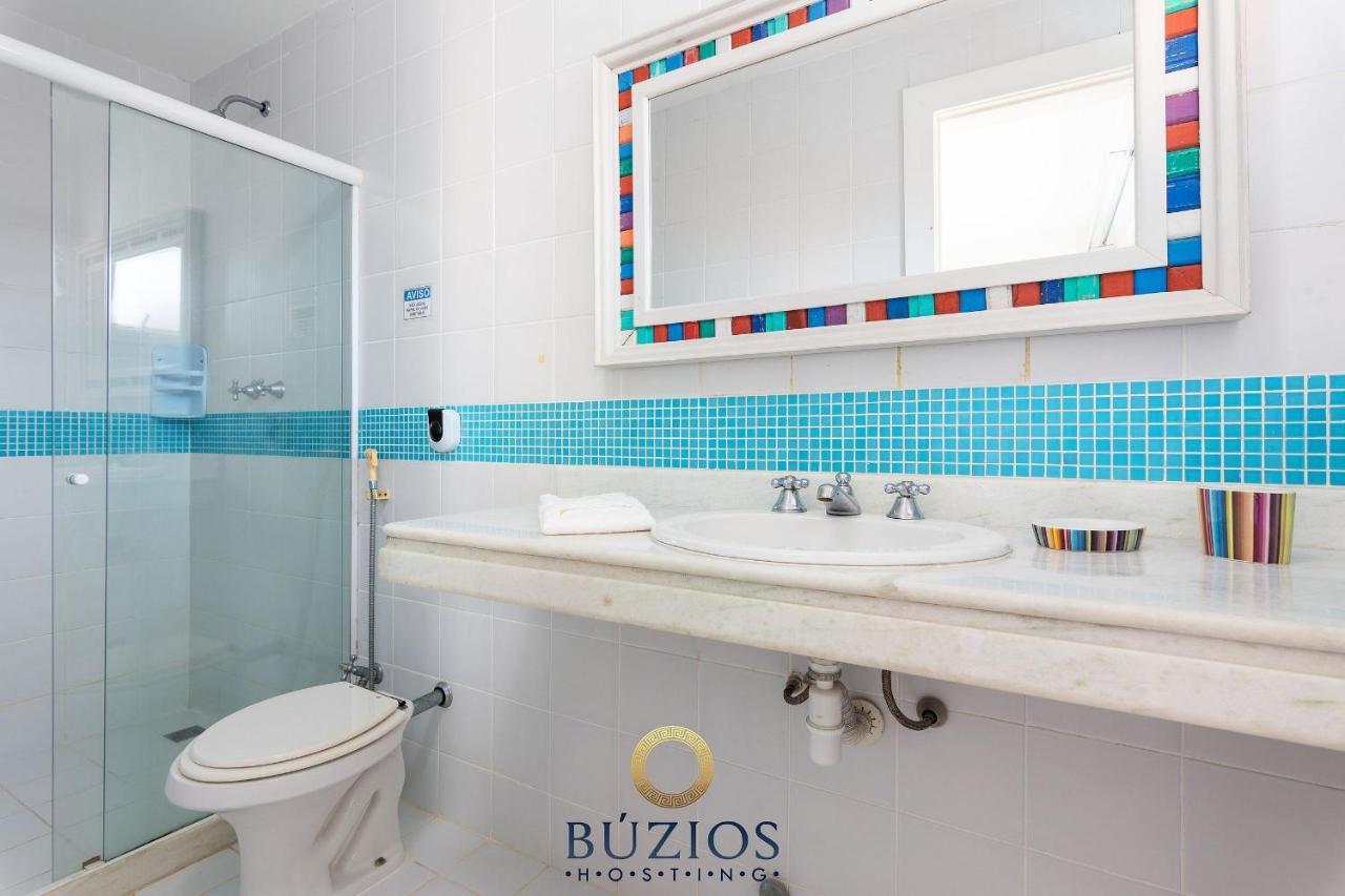 Bz36 Casa Com Piscina Privativa - Centro De Сasa de vacaciones