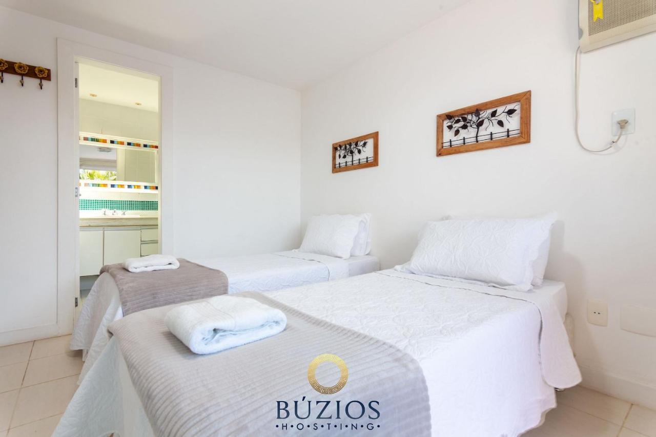 Bz36 Casa Com Piscina Privativa - Centro De *