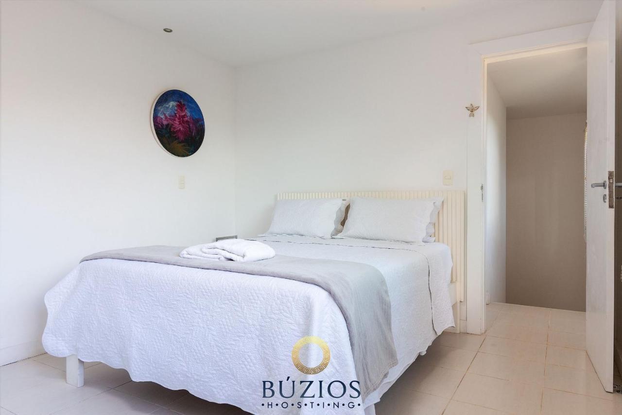Сasa de vacaciones Bz36 Casa Com Piscina Privativa - Centro De Búzios