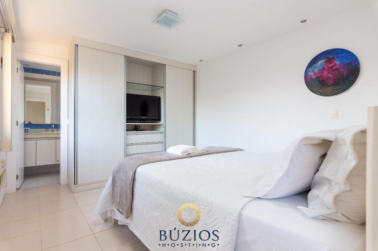 Bz36 Casa Com Piscina Privativa - Centro De Búzios
