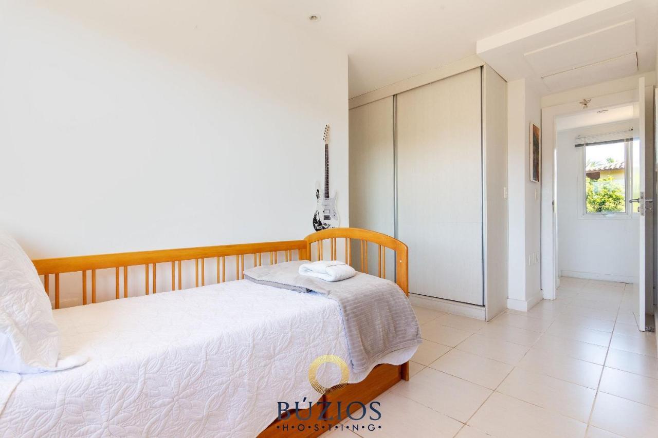 Bz36 Casa Com Piscina Privativa - Centro De Сasa de vacaciones *