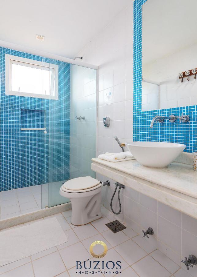 Bz36 Casa Com Piscina Privativa - Centro De Сasa de vacaciones