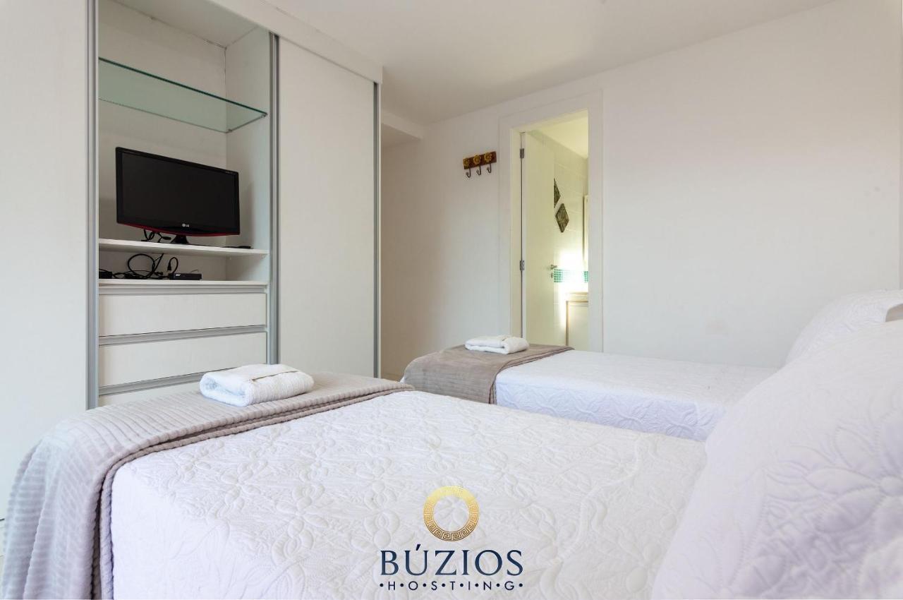 Bz36 Casa Com Piscina Privativa - Centro De * Búzios