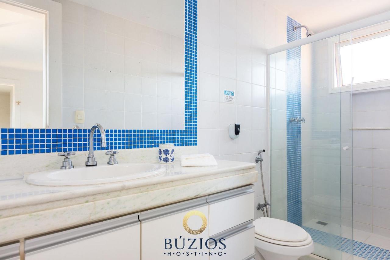 Bz36 Casa Com Piscina Privativa - Centro De Búzios