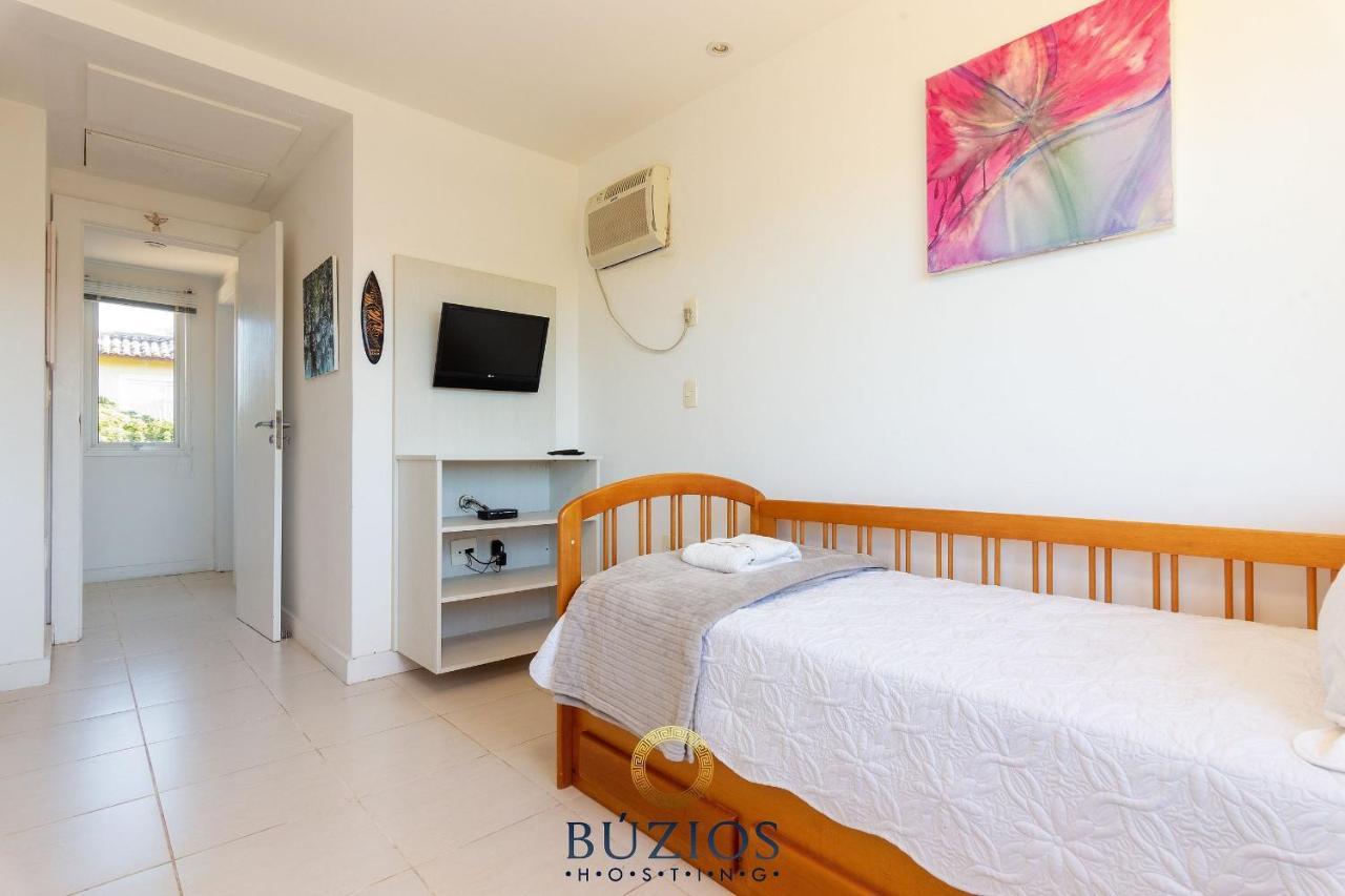 Bz36 Casa Com Piscina Privativa - Centro De Сasa de vacaciones *